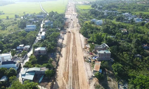 Dự án vành đại phía Tây Đà Nẵng chậm tiến độ và “chia tay” Cienco1