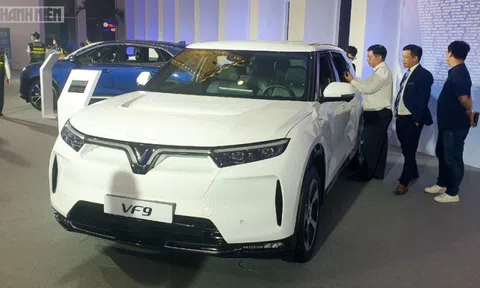 4 xu hướng mua sắm ô tô phổ biến của người Việt năm 2023