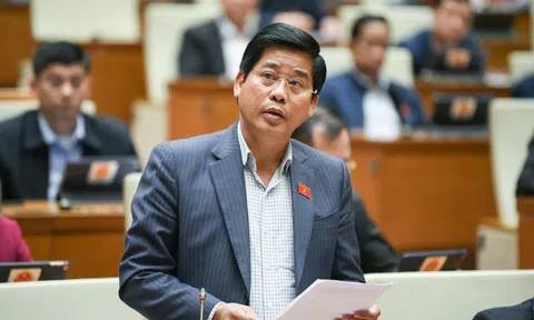 Đề xuất quy định bệnh nhân được quyền yêu cầu bác sĩ, bệnh viện xin lỗi