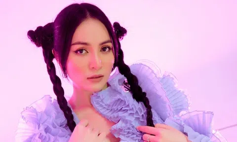 Duyên Quỳnh trình làng ca khúc mới, khẳng định 'một mình vẫn tốt'