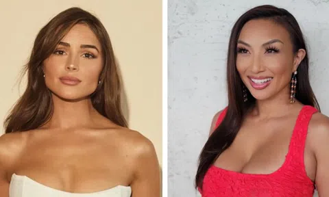 MC gốc Việt dẫn Miss Universe