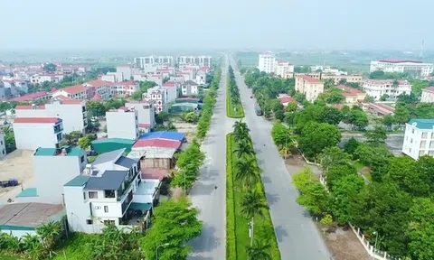 Hơn 5.700 hộ dân sắp được giao đất dịch vụ sau gần 20 năm mong chờ