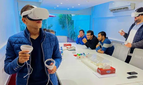 Công nghệ năm 2023: Trí tuệ nhân tạo, học máy sẽ thống trị