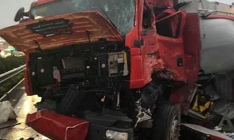 2 chiến sĩ Cảnh sát PCCC ở Bình Phước hy sinh trên đường làm nhiệm vụ