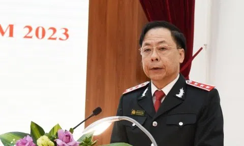 Hơn 430.000 người kê khai tài sản, chỉ có 2 người kê khai không trung thực