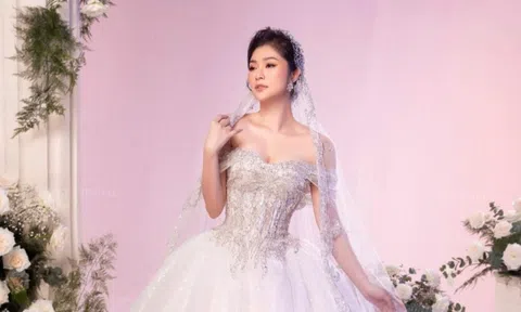 Diễn viên Thanh Trúc xác nhận đã kết hôn