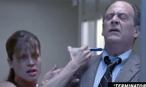 Sao phim 'Kẻ hủy diệt' qua đời