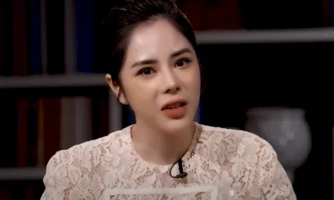 Bạch Lan Phương: Nhiều người nhắn tin hỏi tôi ly hôn lúc nào mà có tình mới