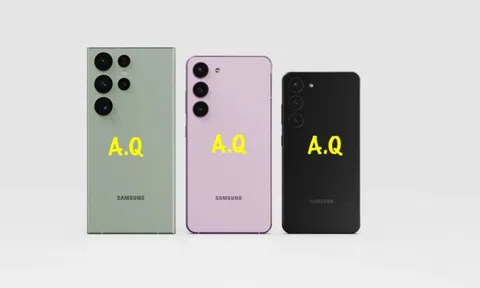 Galaxy S23 có nhiều dung lượng lưu trữ hơn Galaxy S22?