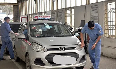 Lỗ hổng đăng kiểm xe cơ giới, Bộ trưởng Bộ Giao thông nói gì?