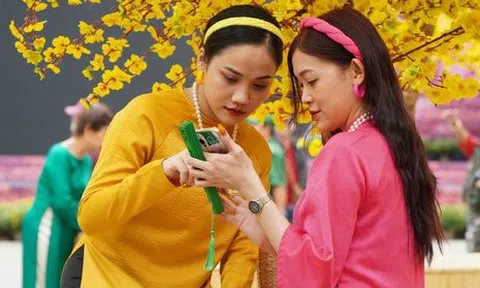 Thời tiết se lạnh và mưa lất phất ở TP HCM dịp cận Tết, vì sao?