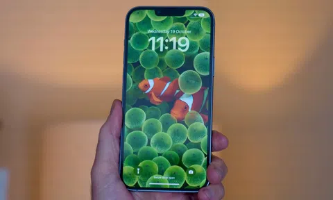 Lý do iPhone 14 Plus thất bại