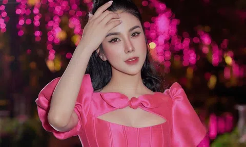 Diệp Lâm Anh được mẹ ruột tặng nhà sau ly hôn