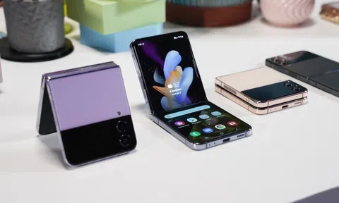 Các mẫu smartphone Android giảm giá mạnh trước Tết