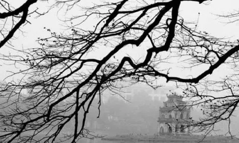 Bắc bộ có sương mù nhẹ vào sáng sớm, trưa chiều có nắng