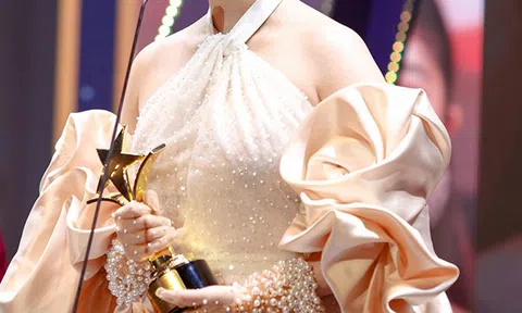 Thanh Trúc ngừng đóng phim