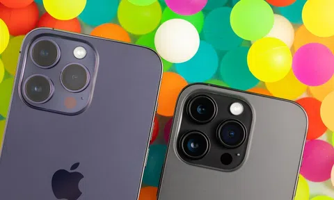 Apple mạnh tay nâng cấp camera iPhone 15