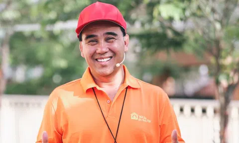 Quyền Linh giải thích lý do không mong cầu thêm danh hiệu