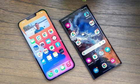 Tính năng giúp Android tiến gần iOS về kết nối đa thiết bị