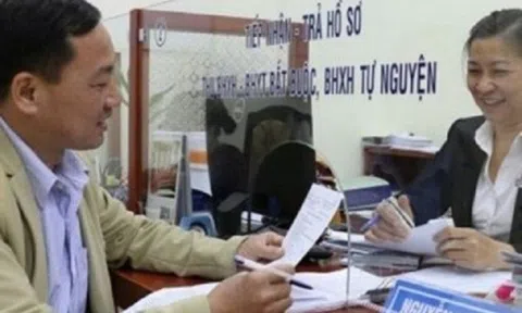 BHXH tự nguyện năm 2023: Đối tượng, mức đóng thế nào?