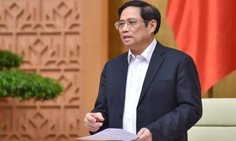 Chỉ đạo mới nhất của Thủ tướng về biến thể virus SARS-CoV-2 biến đối liên tục