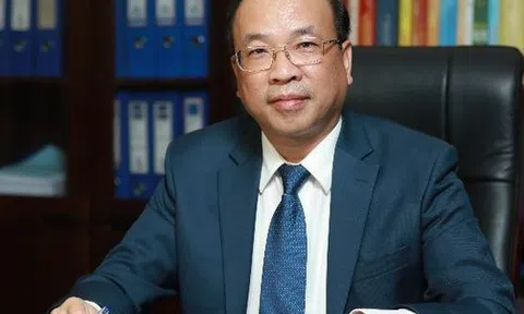 Thủ tướng bổ nhiệm Chính ủy Tổng cục II và Chủ tịch Viện Hàn lâm KHXH Việt Nam