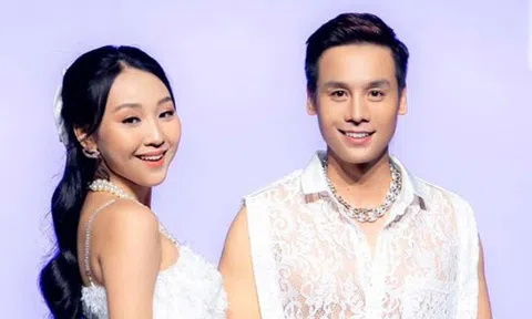 Nam vương Cao Xuân Tài từng bỏ công ty quản lý vì tình yêu giờ ra sao?