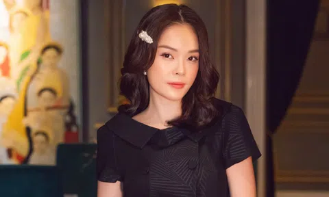 Cuộc sống của Dương Cẩm Lynh trước khi vướng ồn ào nợ nần