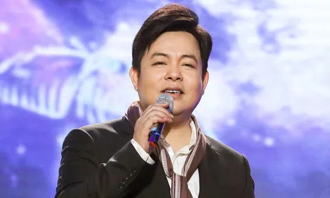 Ca sĩ Quang Lê: Tôi không thấy cô đơn nên chưa cưới vợ
