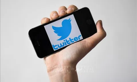 Twitter bị tấn công, 200 triệu địa chỉ thư điện tử người dùng bị rò rỉ?