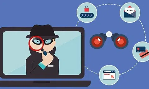 Cảnh báo nguy cơ bị theo dõi từ các thiết bị công nghệ