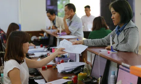 Bổ sung quy định về thời gian nghỉ việc hưởng BHXH