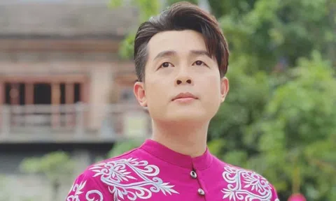 Hòa Hiệp: Nhiều người chỉ xuất hiện trên truyền hình, TikTok đã được phong nghệ sĩ