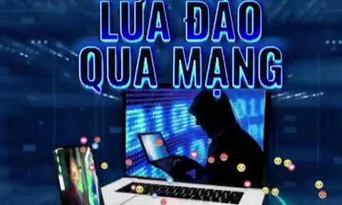 Lừa đảo qua mạng: Nhiều người tự tin cảnh giác nhưng vẫn bị lừa tiền
