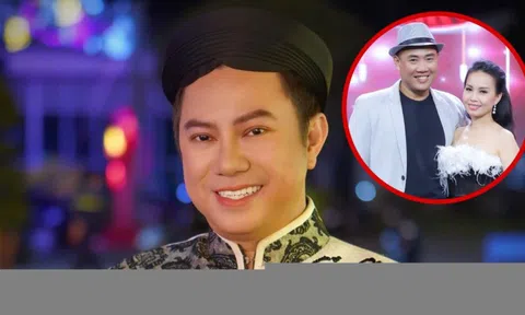 Ca sĩ Quốc Đại: Vợ chồng Cẩm Ly không cần tôi trả ơn