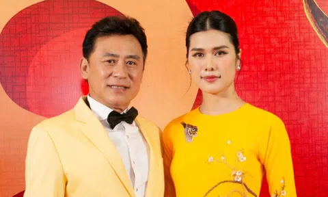 Phúc Anh: Từ thủ khoa Nhạc viện đến học trò NSND Tạ Minh Tâm