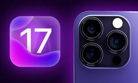 iOS 17 có thể gây thất vọng