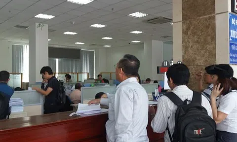 Vì sao có thông tin UBND phường 5, quận 3 nợ thuế tới 179 tỉ đồng?