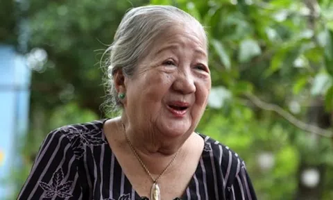 Nghệ sĩ Thiên Kim nguy kịch