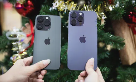 Các chuỗi bán lẻ đua giảm giá smartphone dịp cận Tết