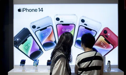 Apple tìm cách loại bỏ nhiều đối tác quan trọng