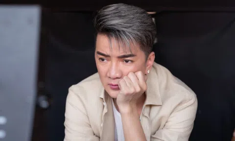 Đàm Vĩnh Hưng: Tôi mới là 'thánh khóc' chứ không phải Trấn Thành