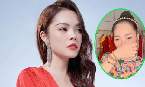 Dương Cẩm Lynh nói gì về ảnh đánh bài lan truyền trên mạng xã hội?