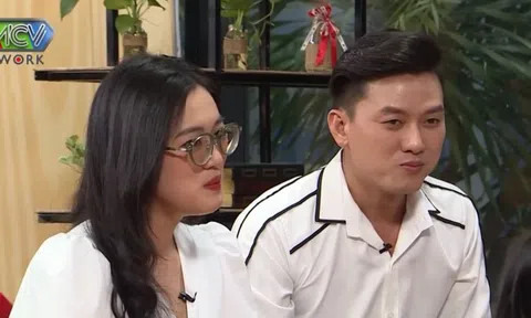 Quách Ngọc Tuyên cảm thấy có lỗi với vợ trẻ vì chưa tổ chức đám cưới