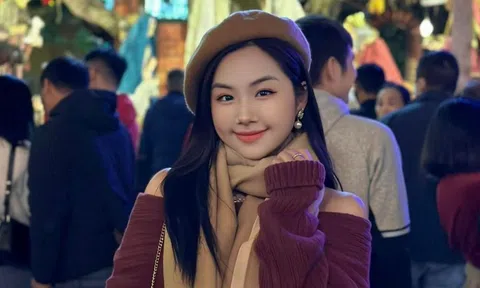 Cuộc sống của Khánh An ra sao sau 3 năm bước ra từ 'Giọng hát Việt nhí'?