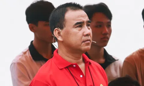 Quyền Linh: Tôi làm chương trình thiện nguyện không phải để nhận giải thưởng