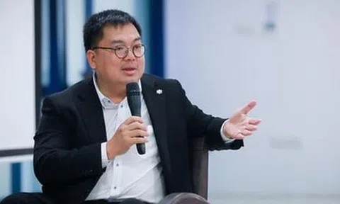 Chủ tịch FPT Telecom Hoàng Nam Tiến: Năng suất lao động của nhân viên phần mềm AI ở FPT đạt 42.000 USD/người, gấp 9 lần mức trung bình Việt Nam