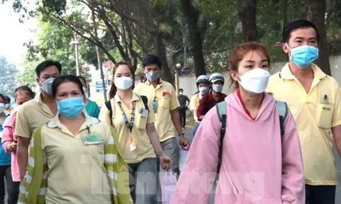 Nghiên cứu sử dụng nguồn kinh phí công đoàn hỗ trợ lao động thất nghiệp