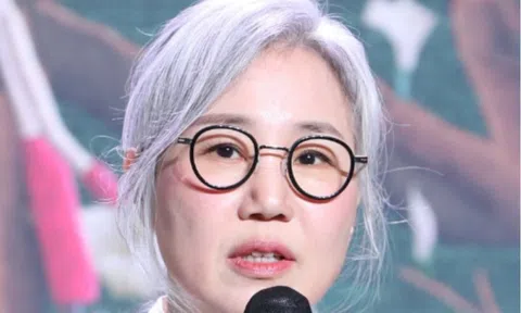 Biên kịch 'The Glory' nhận thù lao ngang ngửa sao hạng A