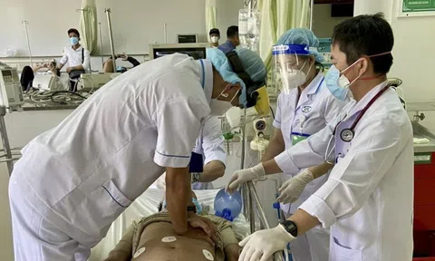 Không được từ chối, xử trí chậm trễ bệnh nhân dịp nghỉ Tết